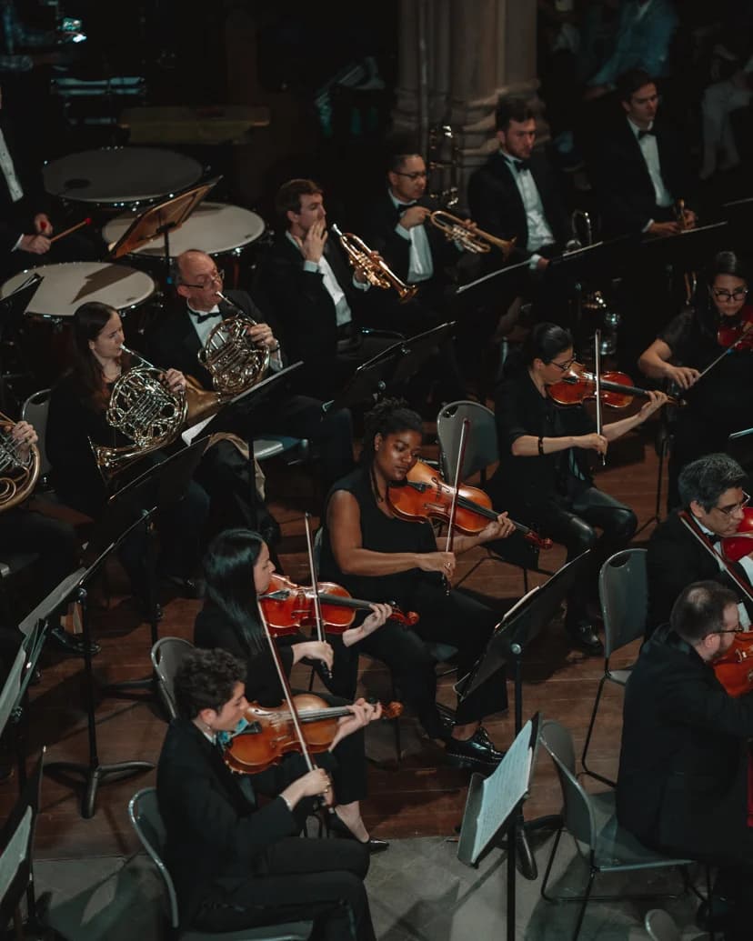 Beethoven and Haydn