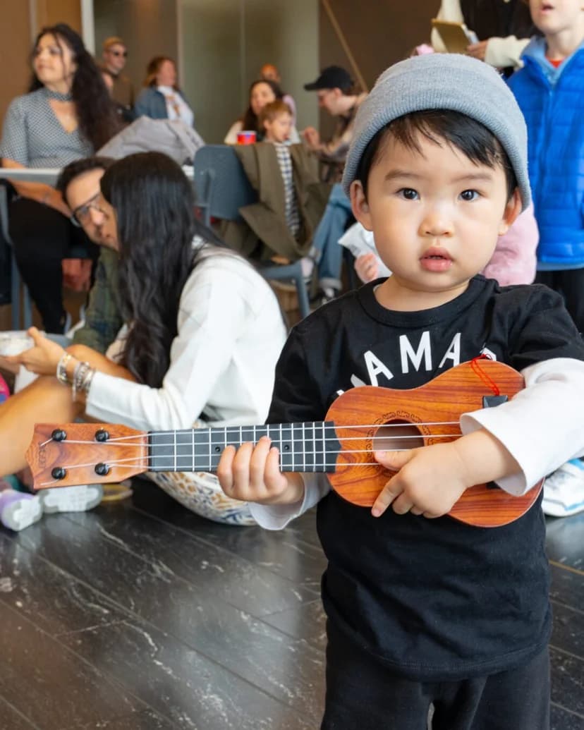 Mozart for Munchkins: Carnival of the Animals