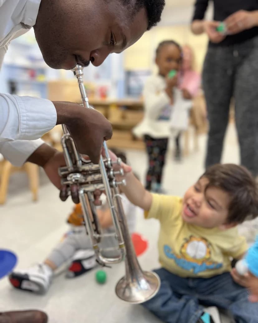 Mozart for Munchkins: Meet the Orchestra -- City Sounds