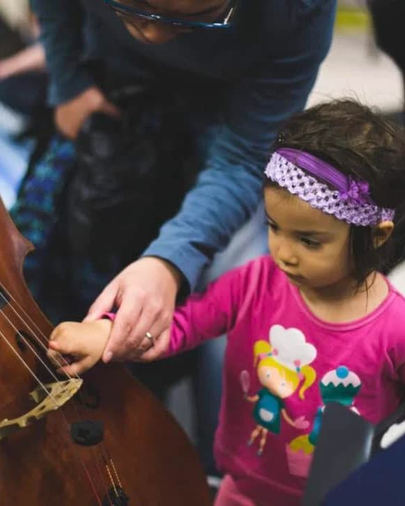 Mozart for Munchkins: The Nutcracker