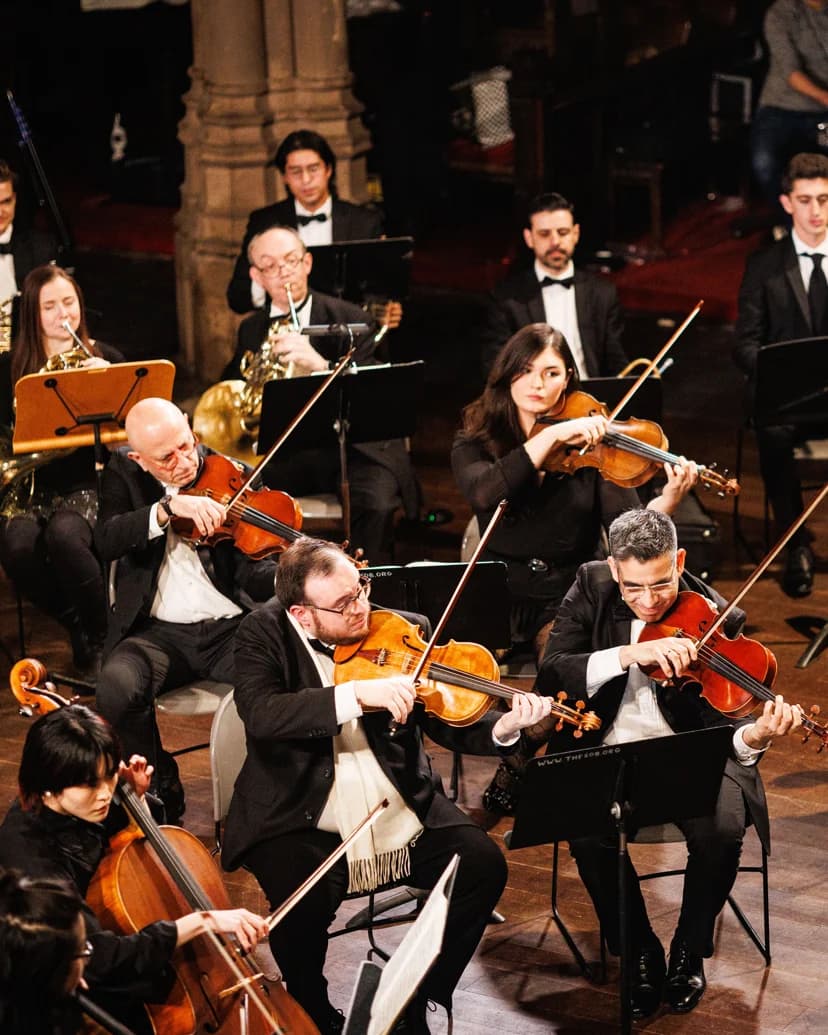 25th Anniversary Concert