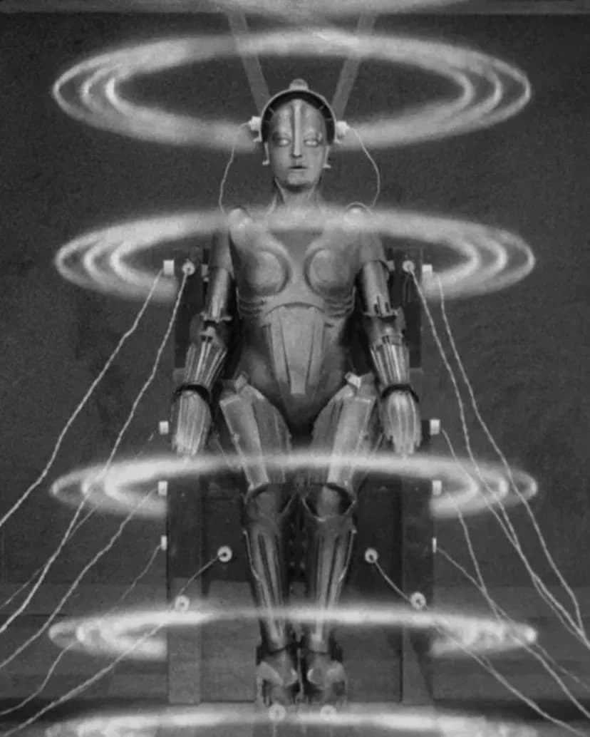 METROPOLIS