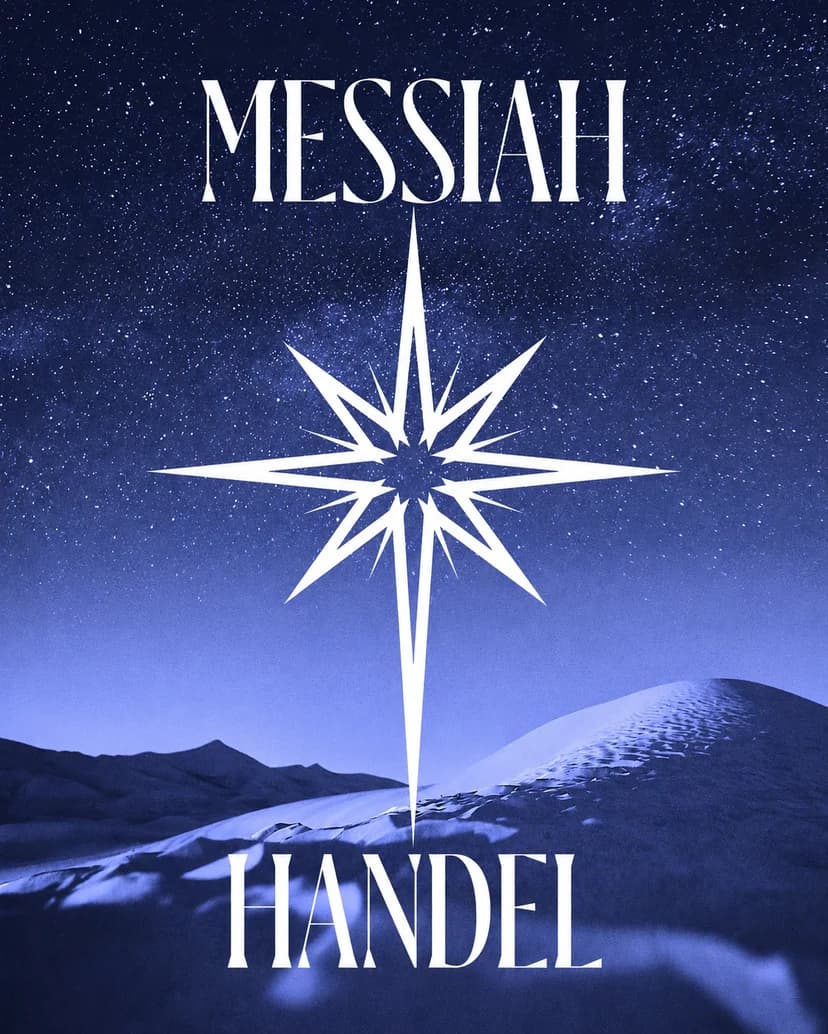 Handel's MESSIAH